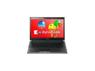 TOSHIBA dynabook R731 R731/37C PR73137CRFB