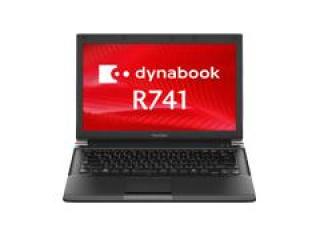 TOSHIBA Direct dynabook R741 R741/B PR741BAANR7C53