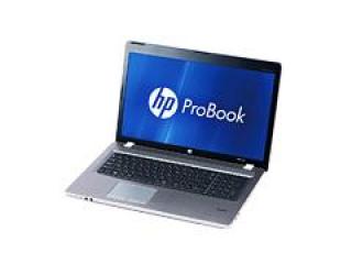 HP ProBook 4730s/CT Notebook PC Corei3 2350M/2.3G CTO標準構成