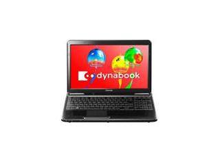 TOSHIBA dynabook T351 T351/34CB PT35134CSFB プレシャスブラック