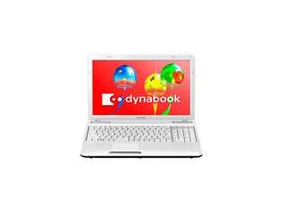 【ジャンク品】TOSHIBA　dynabook　EX/35AW　本体美品です！