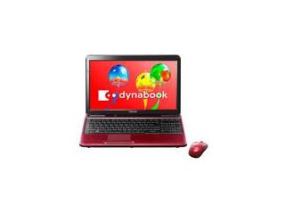 dynabook T351 T351/57CR PT35157CBFR モデナレッド TOSHIBA ...