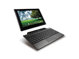 ASUS Eee Pad Transformer TF101 ブラウン