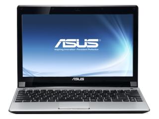 ASUS UL20FT UL20FT-2X380 シルバー