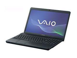 SONY VAIO Eシリーズ VPCEH1CGJ/B