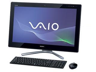 SONY VAIO Lシリーズ VPCL22AJ Corei3 2310M ブラック