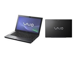 SONY VAIO Sシリーズ VPCSB2AGJ/B