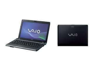 SONY VAIO Yシリーズ VPCYA2AJ CeleronU3600 ブラック