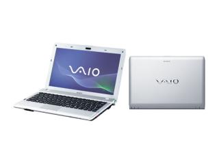 SONY VAIO Yシリーズ VPCYB29KJ/S シルバー