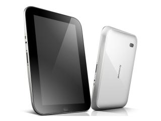 Lenovo IdeaPad Tablet K1 130442J ホワイト