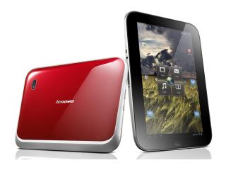 Lenovo IdeaPad Tablet K1 130445J レッド