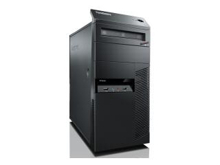 Lenovo ThinkCentre M77 Tower 1990E5J