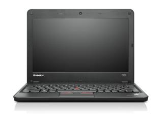 Lenovo ThinkPad X121e 30456JJ ミッドナイト・ブラック