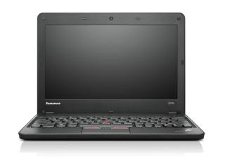 Lenovo ThinkPad X121e 3045RU3 ミッドナイト・ブラック