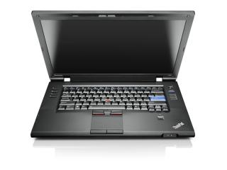 ノートパソコンLENOVO L520