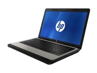 HP 635 Notebook PC E350/15.6H/2/250/X/s/7H6