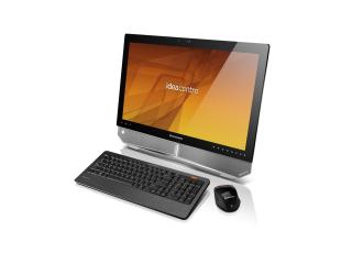 Lenovo IdeaCentre B520 77452FJ ブラック