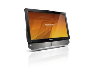 Lenovo IdeaCentre B320 77601FJ ブラック