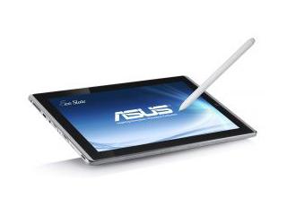 ASUS Eee Slate B121 B121-1A013F ホワイト