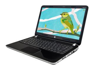 HP Pavilion dv4-3100 dv4-3140TX エスプレッソブラック・スタンダードモデル エスプレッソブラック