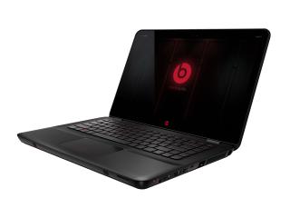 HP ENVY14-2100 Beats Edition ENVY14-2100TX Beats Edition CTO標準構成 2011/09