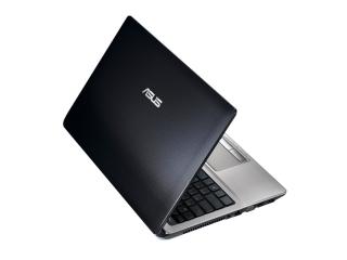 ASUS K53E K53E-SXBLACK ブラック