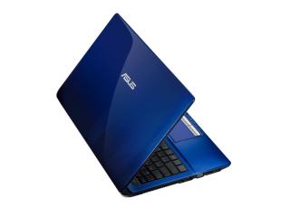 ASUS K53E K53E-SXBLUE2 チルブルー