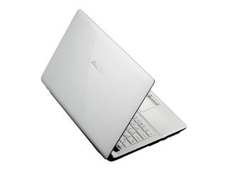 ASUS K53E K53E-SXWHITE ホワイト