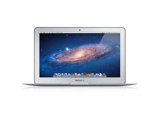 MacBook Air 64GB MC968J/A Apple | インバースネット株式会社