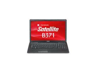 TOSHIBA dynabook Satellite B371 B371/C PB371CAPNR3A51