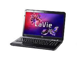 NEC LaVie G タイプS GL245E/5S PC-GL245E5AS スターリーブラック