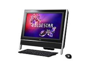 NEC VALUESTAR G タイプN GV15C5/ES PC-GV15C5EGS ファインブラック