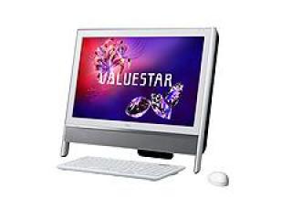 NEC VALUESTAR G タイプN GV2454/DS PC-GV2454DAS ファインホワイト