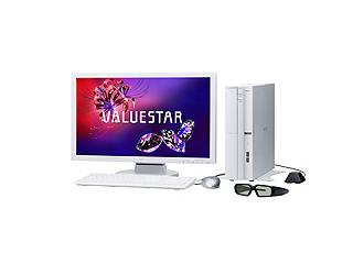 NEC VALUESTAR G タイプL GV256U/S PC-GV256UZDS