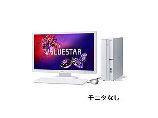 NEC VALUESTAR G タイプL GV333V/S PC-GV333VZLS