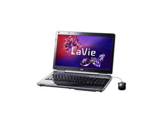 NEC LaVie L PC-LL750FS ノートパソコン