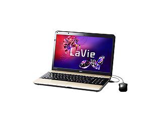 LAVIE LS350/T NECノートpc ジャンク