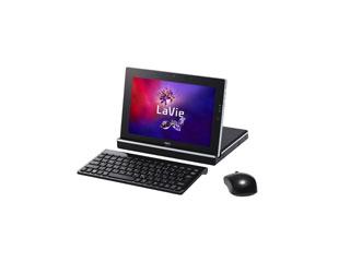 NEC LaVie Touch LT550/FS PC-LT550FS