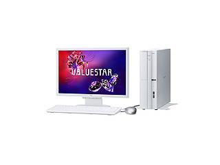 NEC VALUESTAR L VL150/FS PC-VL150FS