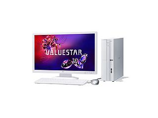 NEC VALUESTAR L VL550/FS PC-VL550FS