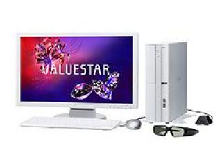 NEC VALUESTAR L VL750/FS PC-VL750FS