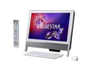 VALUESTAR N VN570/FS6W PC-VN570FS6W ファインホワイト NEC