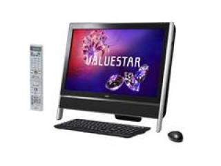 VALUESTAR N VN770/FS6B PC-VN770FS6B ファインブラック NEC