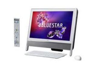 VALUESTAR N VN770/FS6W PC-VN770FS6W ファインホワイト NEC