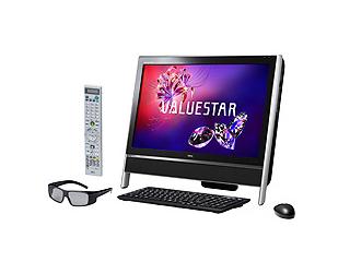 VALUESTAR N VN790/FS PC-VN790FS ファインブラック NEC | インバース