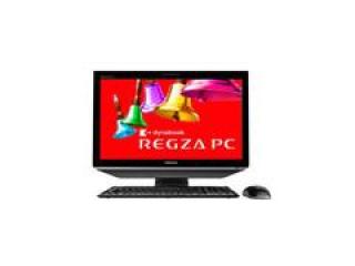 TOSHIBA dynabook REGZA PC D731 D731/T7DB PD731T7DBFB プレシャスブラック