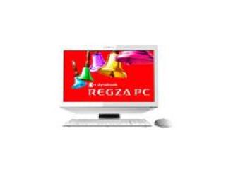 TOSHIBA dynabook REGZA PC D731 D731/T5DW PD731T5DSFW リュクスホワイト