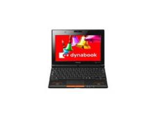 TOSHIBA ネットブック dynabook N300 N300/02DD PN30002DNVD パッションオレンジ