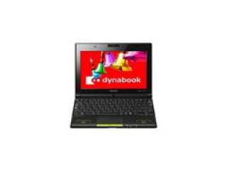 TOSHIBA ネットブック dynabook N300 N300/02DG PN30002DNVG ライムグリーン