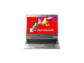 dynabook R631/28D 13.3型/Core i5/SSD128GB